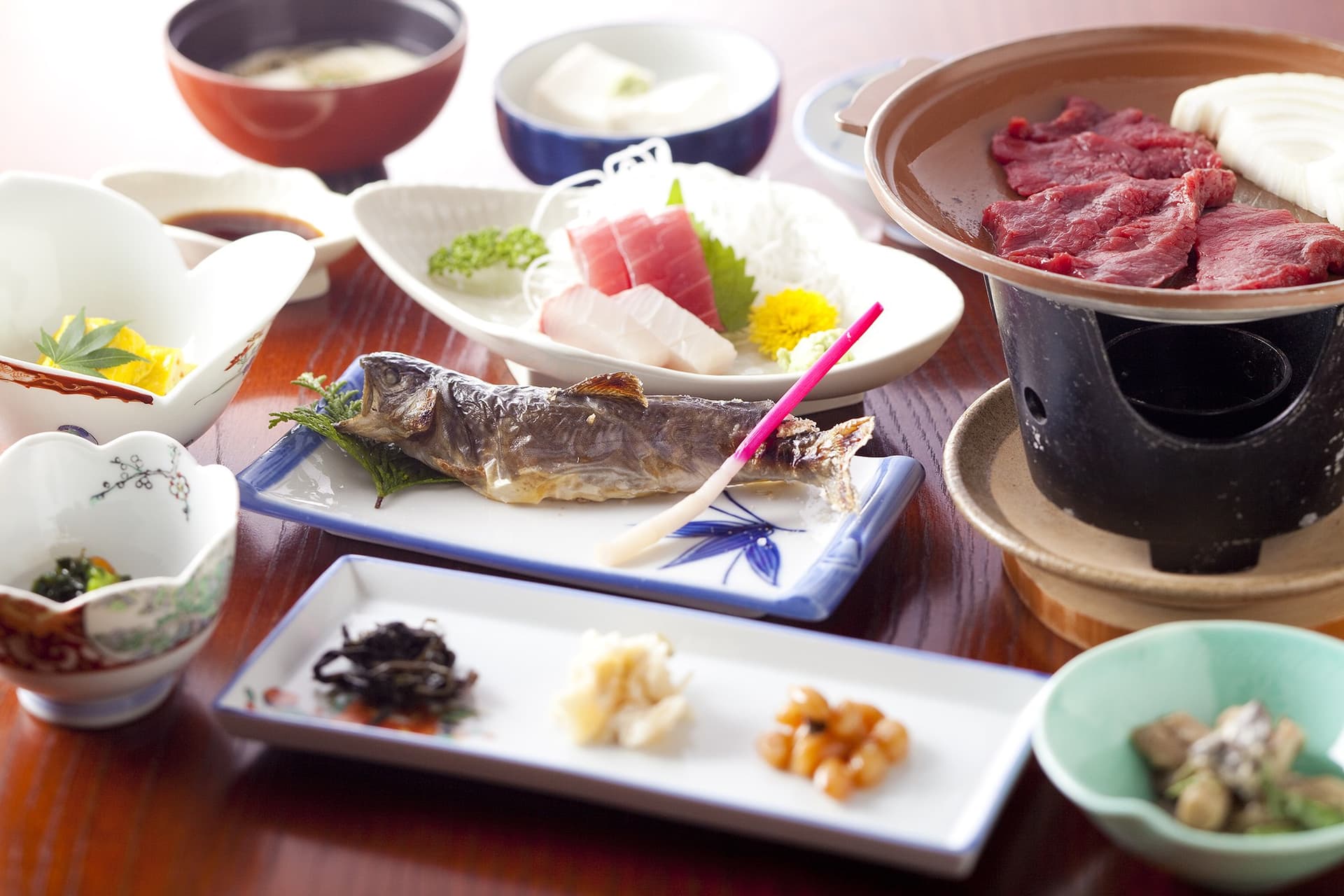 도로가와온천 마스겐 료칸 photo 4
