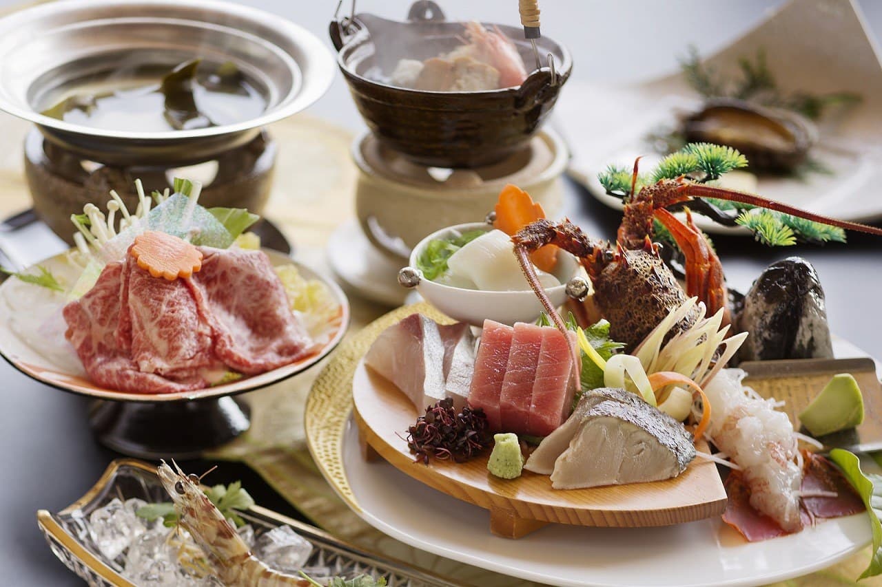 기라 해안 리조트 류구 호텔 photo 4