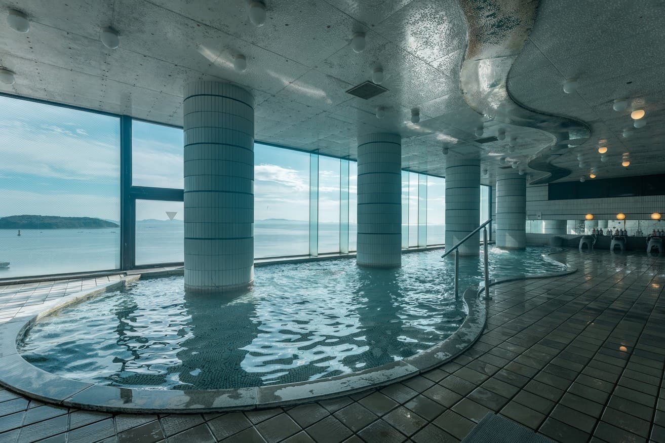 기라 해안 리조트 류구 호텔 photo 2