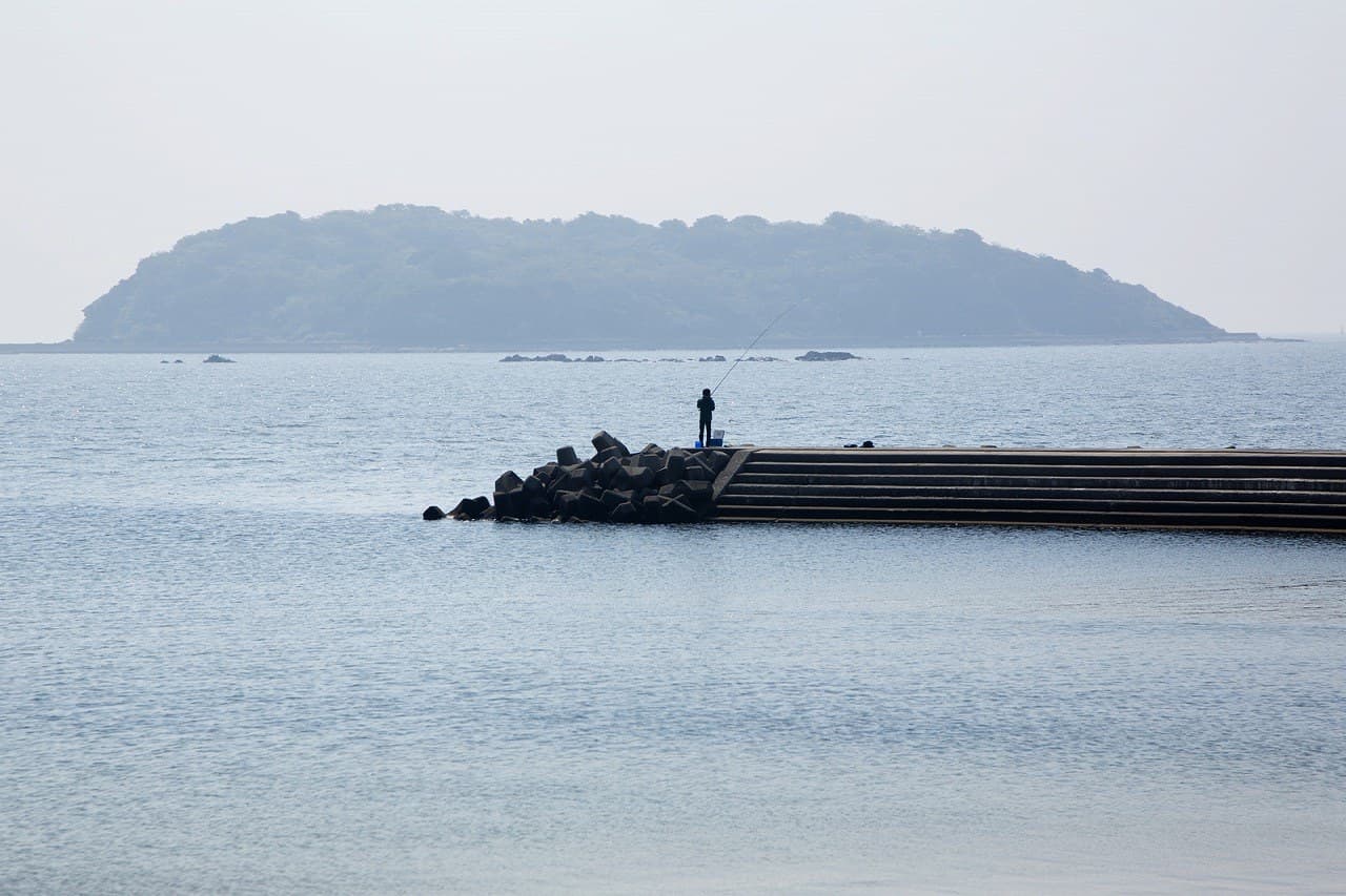 기라 해안 리조트 류구 호텔 photo 7