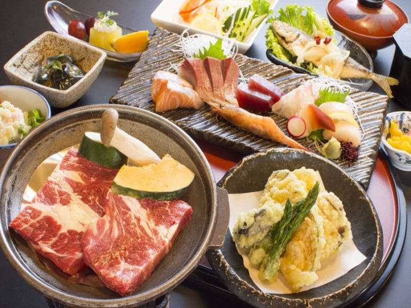 뉴 그란데 미마쓰 photo 3