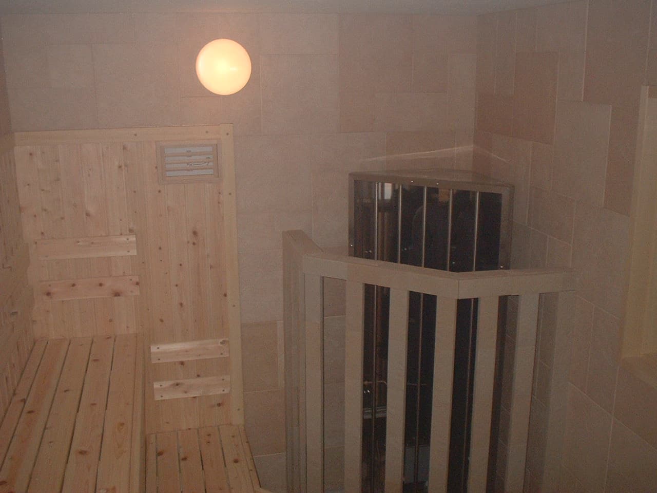 Two Springs to Bathe In