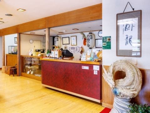 Inn facilities