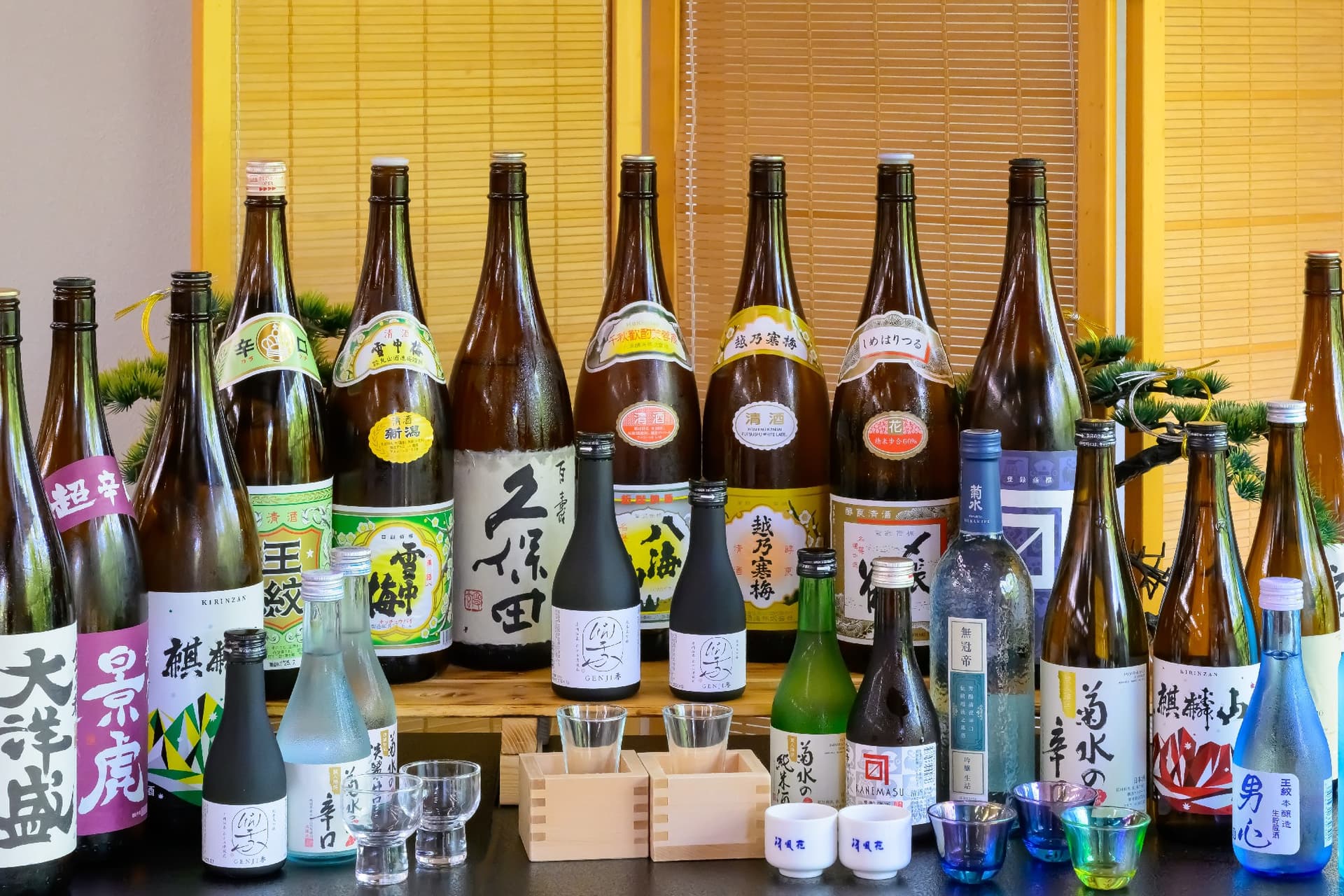 Kaiseki honored at the Niigata Gastronomy Awards