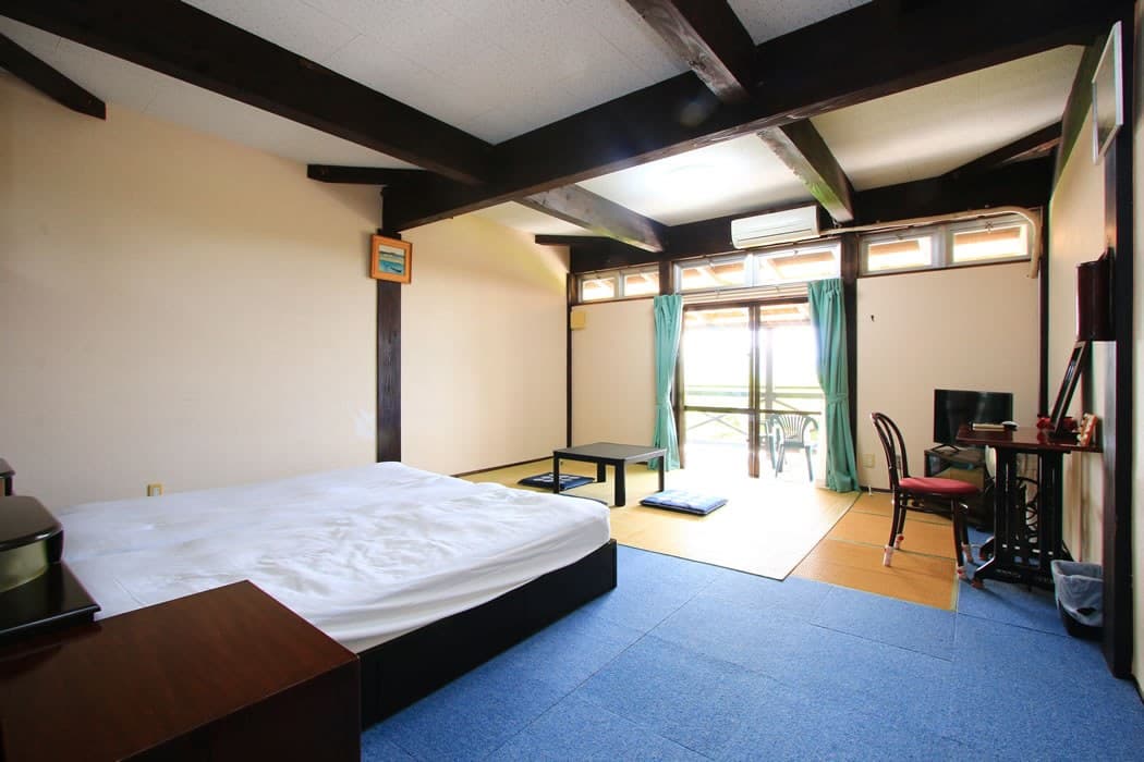 카제노오카 photo 3