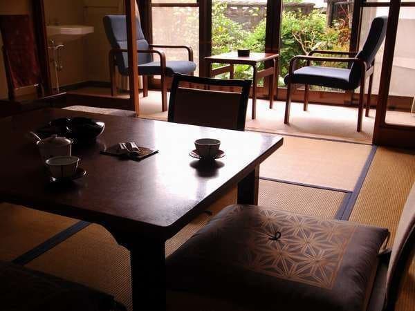 Onsen Life at the Foot of Zao