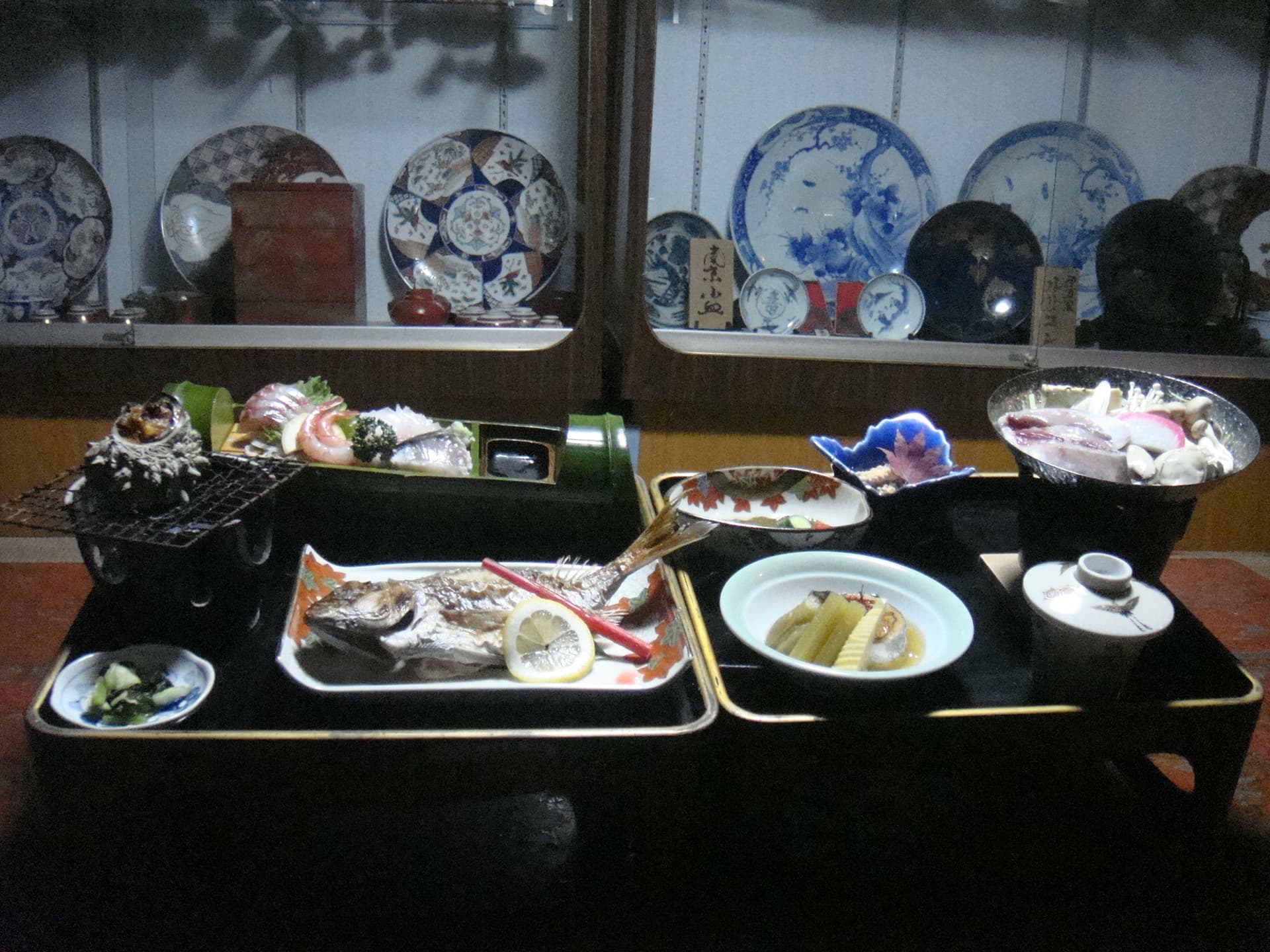가나자와야 료칸(사도가시마) photo 5