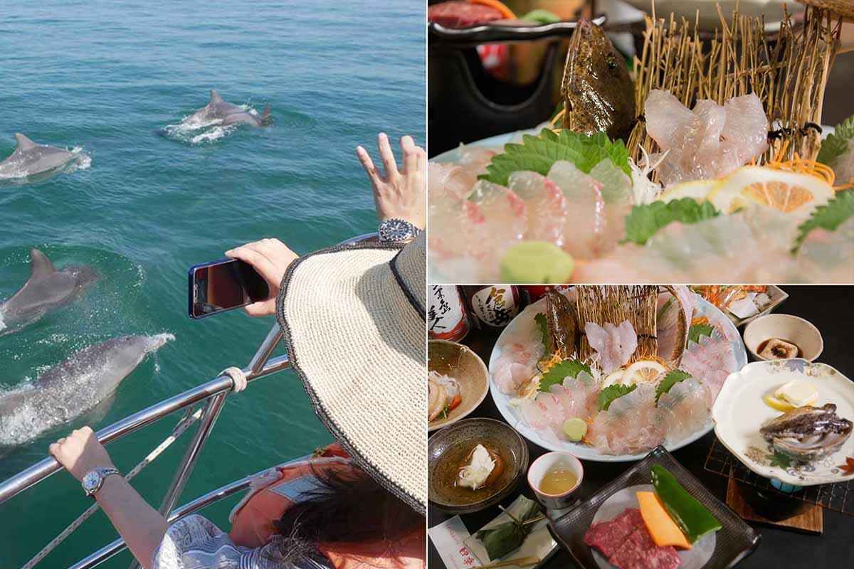 아마쿠사 온센 호텔 시키사키칸 photo 4
