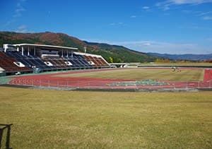 Facilities and Diversions
