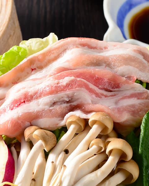아침까지 손길이 닿는 식사