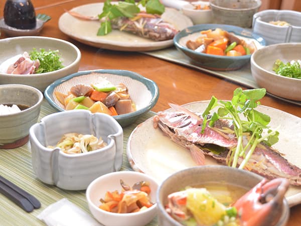 다케모리 료칸(이리오모테지마) photo 3