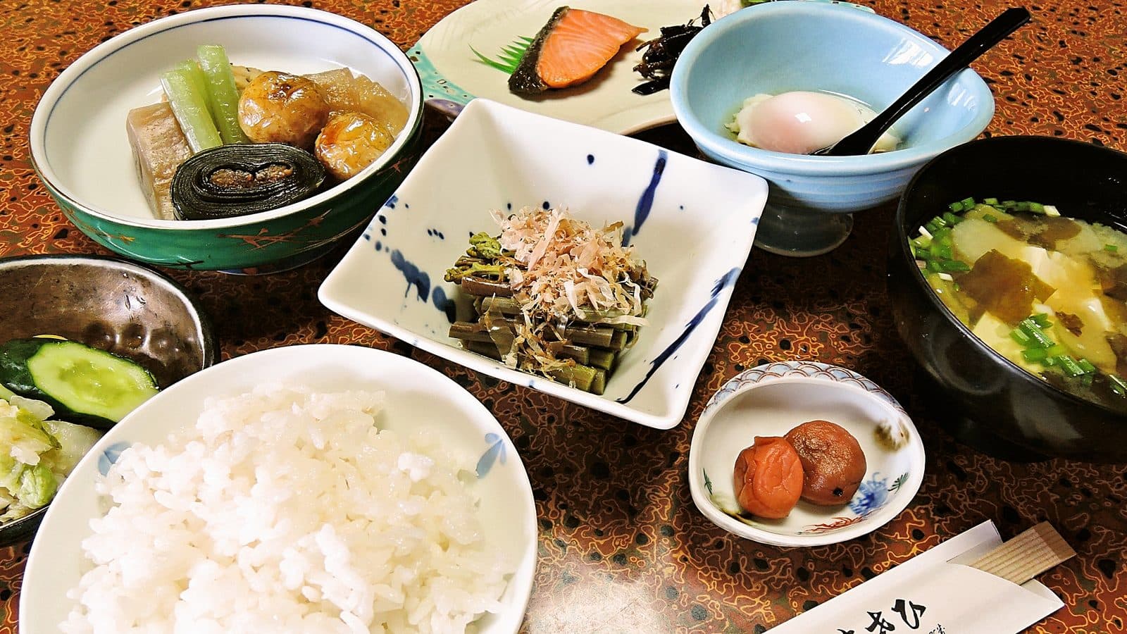 아사히 료칸 사진 5