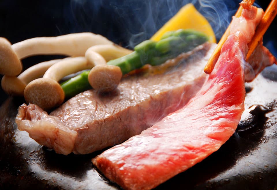 세토내해와 사누키의 맛