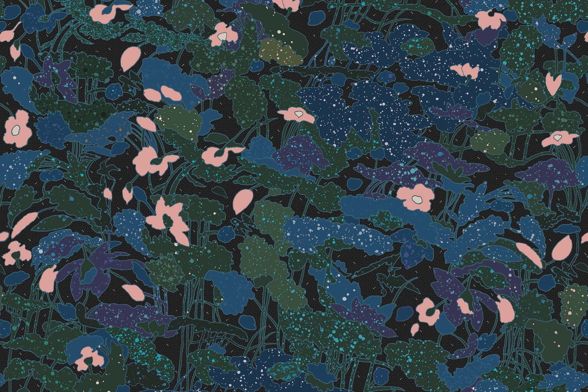 유후인 온천 소안 코스모스
