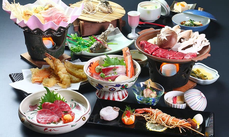 유야도 오모다카 사진 5