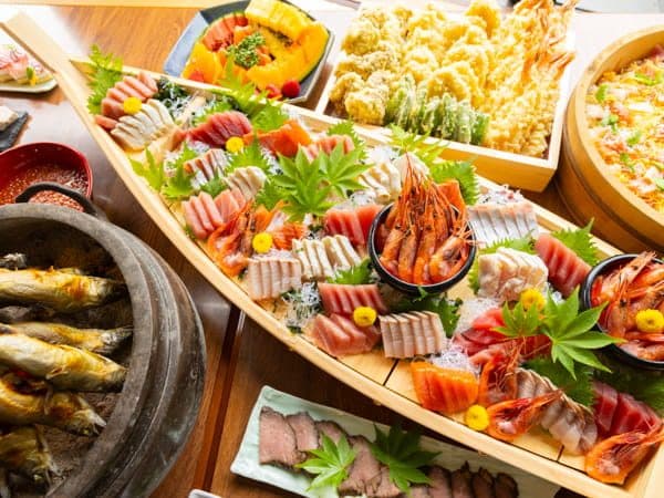 리브맥스 리조트 가와마타 온천 사진 5