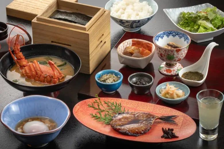 하마베노야도 가메야 사진 5