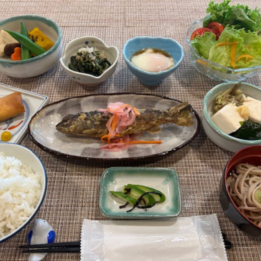 미즈가키야마 리젠휘테 사진 4