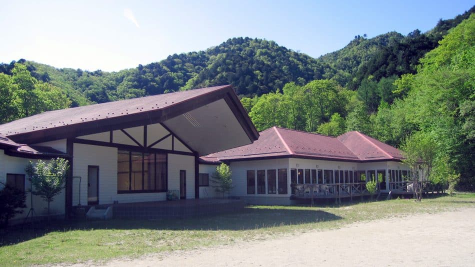미즈가키야마 리젠휘테
