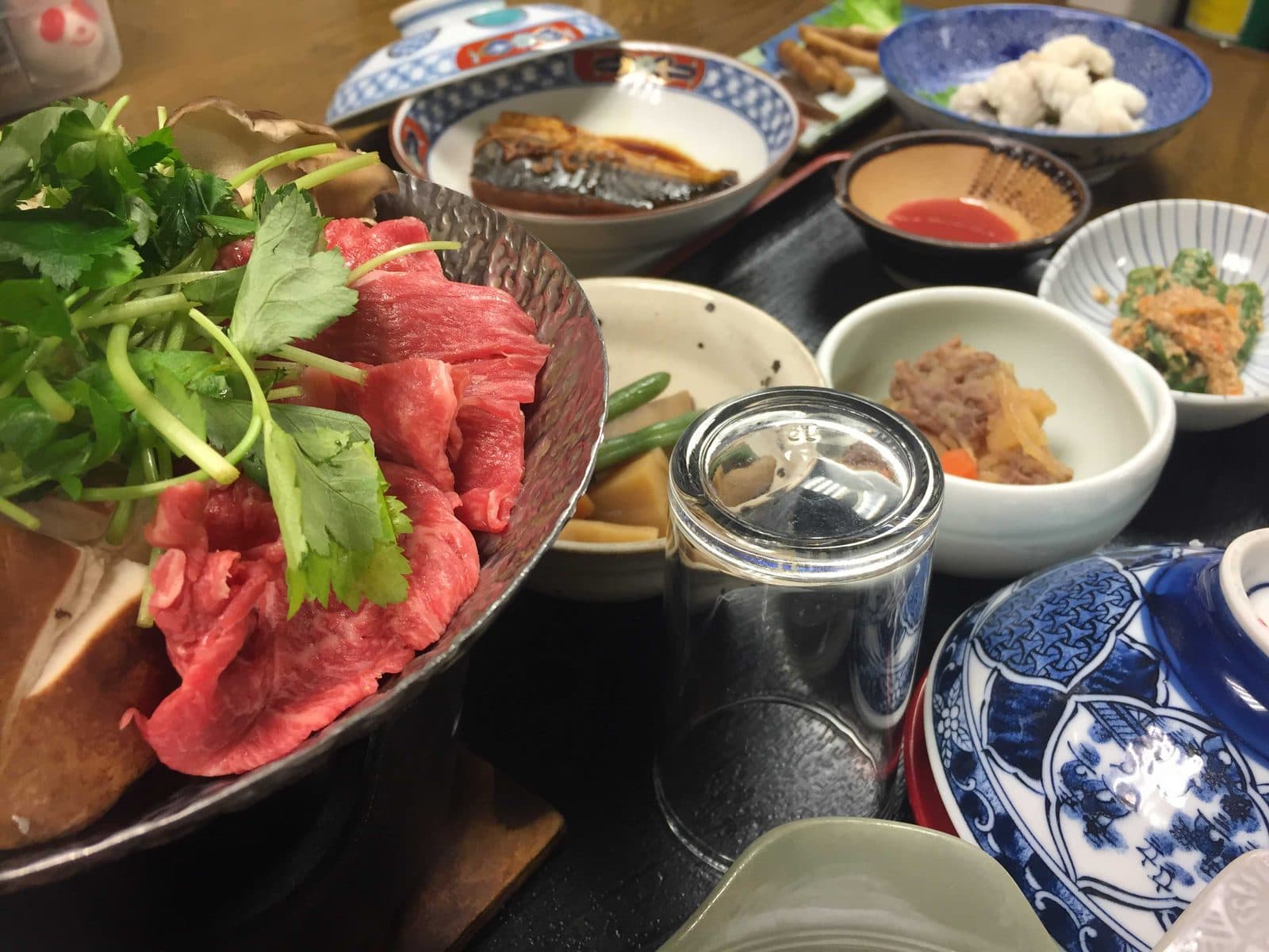 도바야 료칸 사진 4