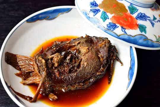 Local Flavor, Mokuzugani Crab