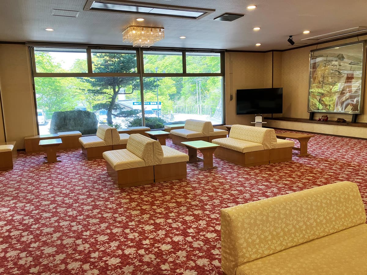 Facilities to Fill the Hours
