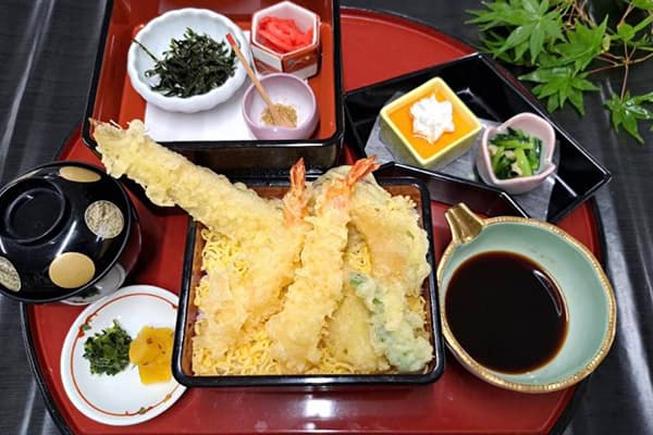 Restaurant Soleil