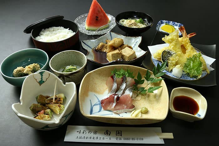 Tosa Home Cooking by Two Brother Chefs