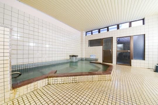 Hitoyoshi's Soft Water