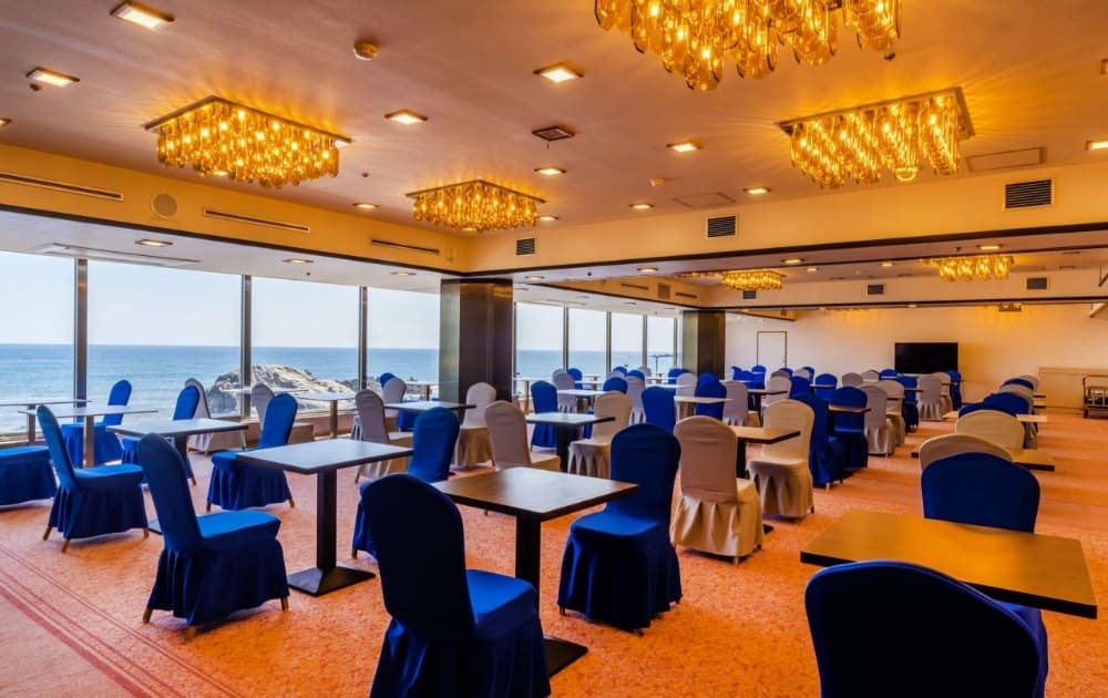 Choshi Grand Hotel