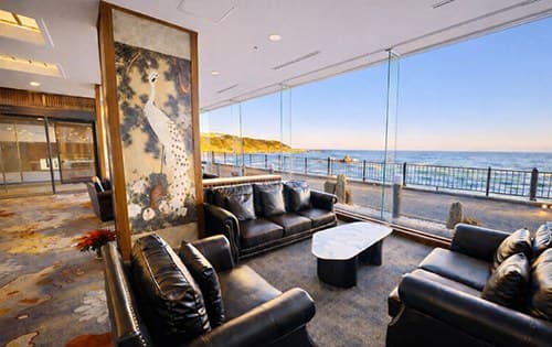 Choshi Grand Hotel