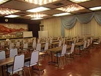 Room to Spread Out