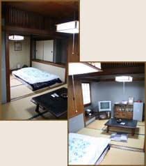 In-Room Facilities