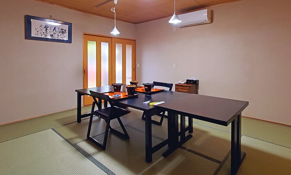 히다타카야마 후타리시즈카 하쿠운 photo 8