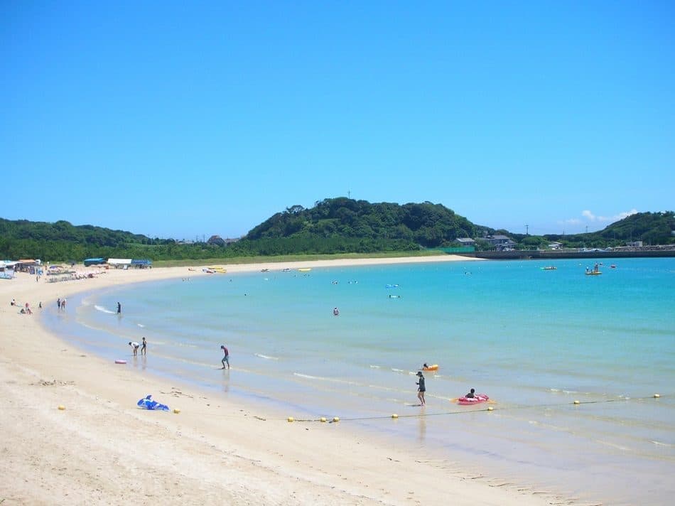 주변 해변