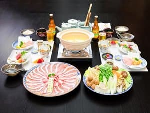 시라하마 온센 기슈 한토 photo 4