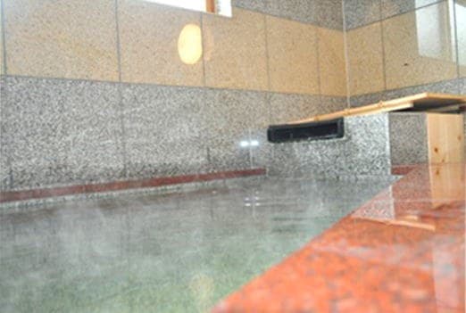 Hot Springs on the Hitachi Coast