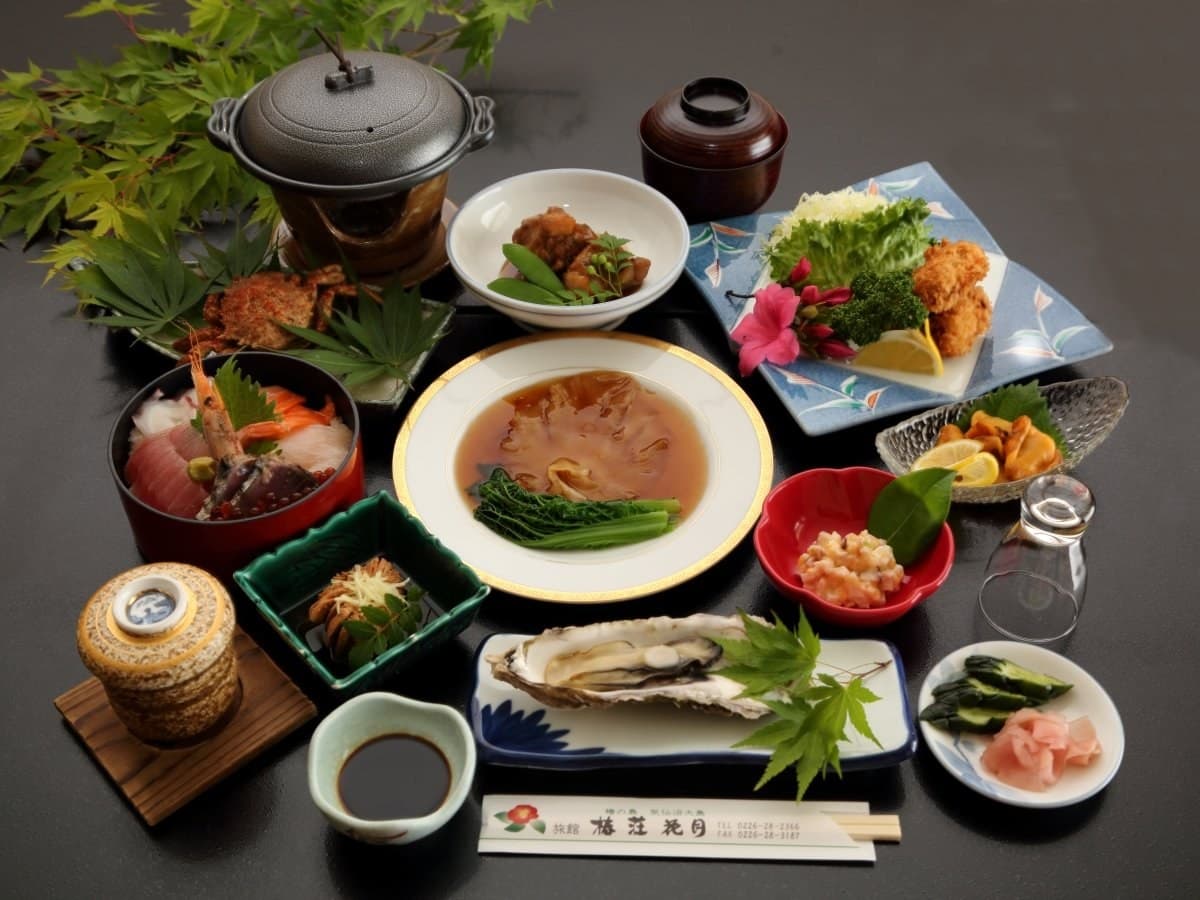 츠바키소 가게츠 photo 3