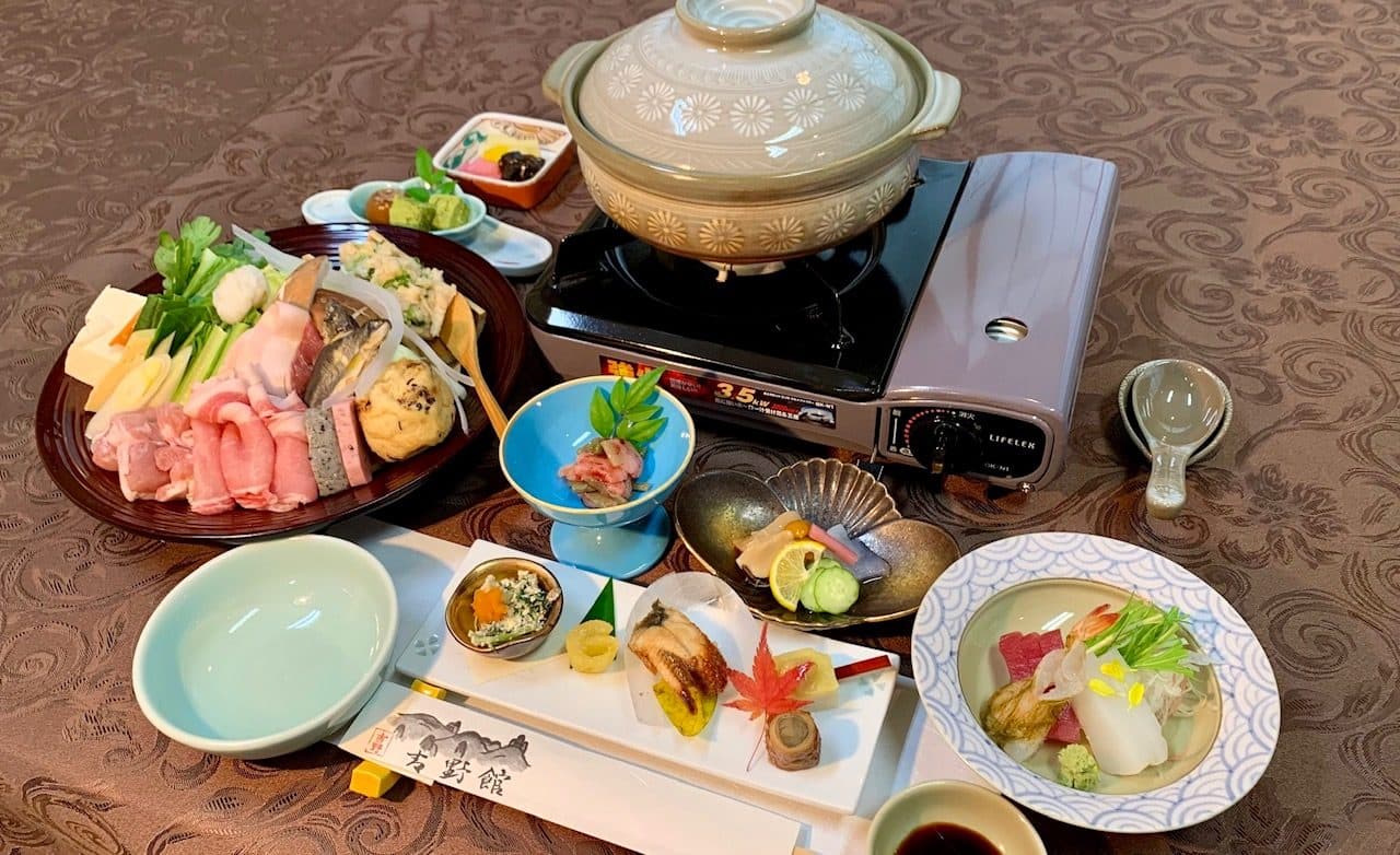 요리