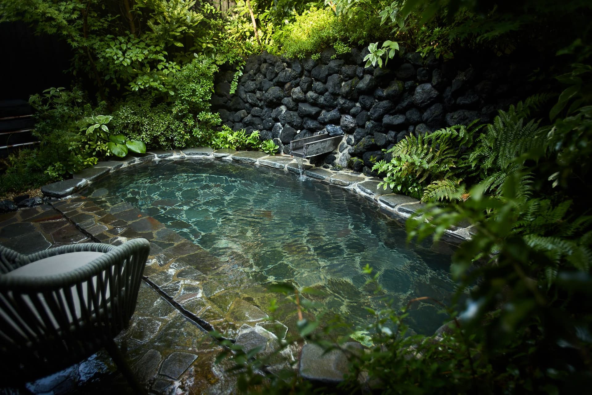Bessho Onsen Midoriya