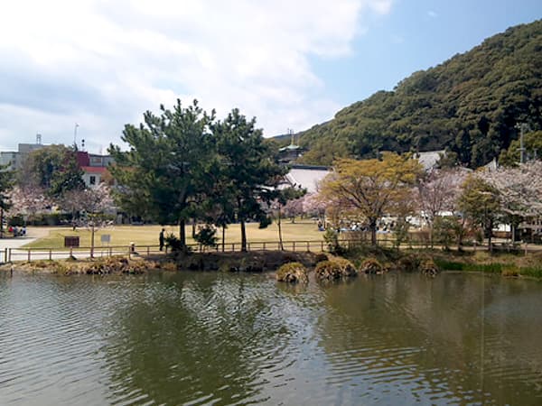 위치와 접근성