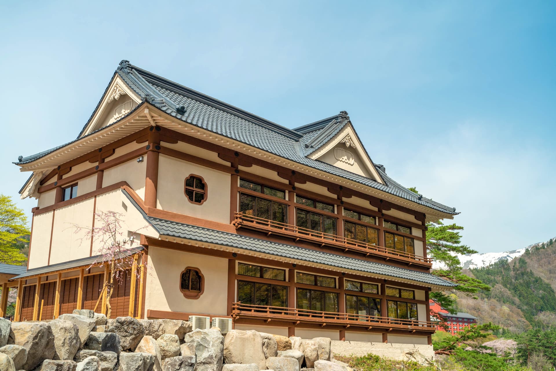 Four Seasons Inn Momoyamanagare 사진 8