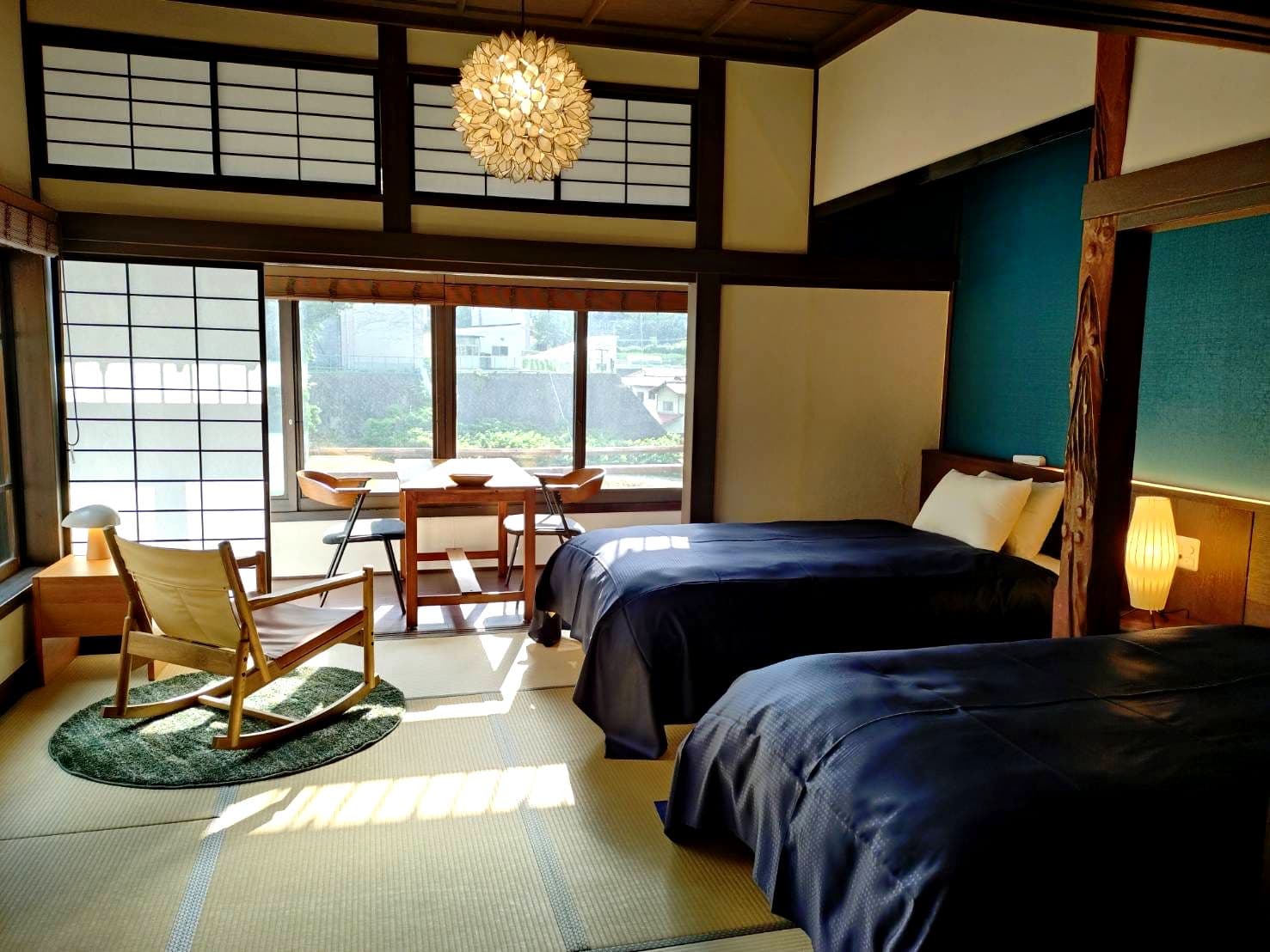 Four Seasons Inn Momoyamanagare