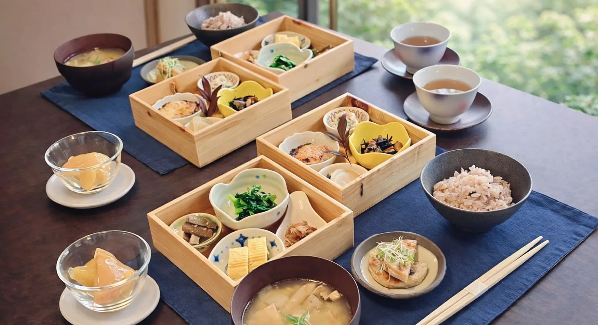 오마치 온천 마을 료안 가와키 사진 5