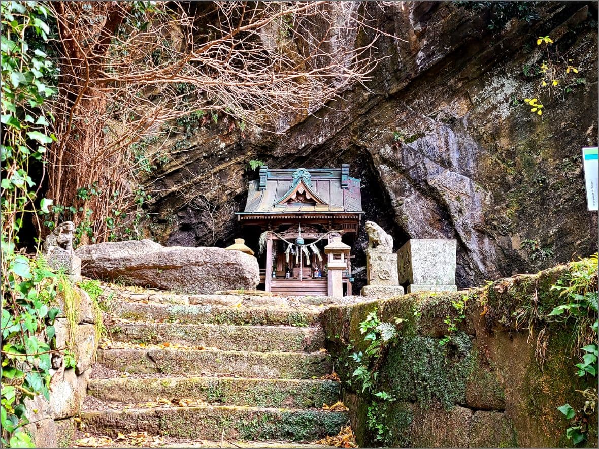 벤텐 고우센 photo 6