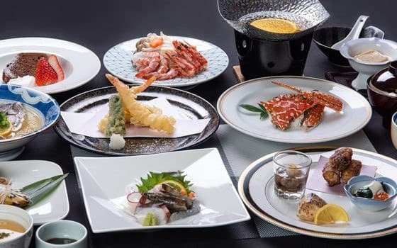 손맛이 살아있는 일품 요리