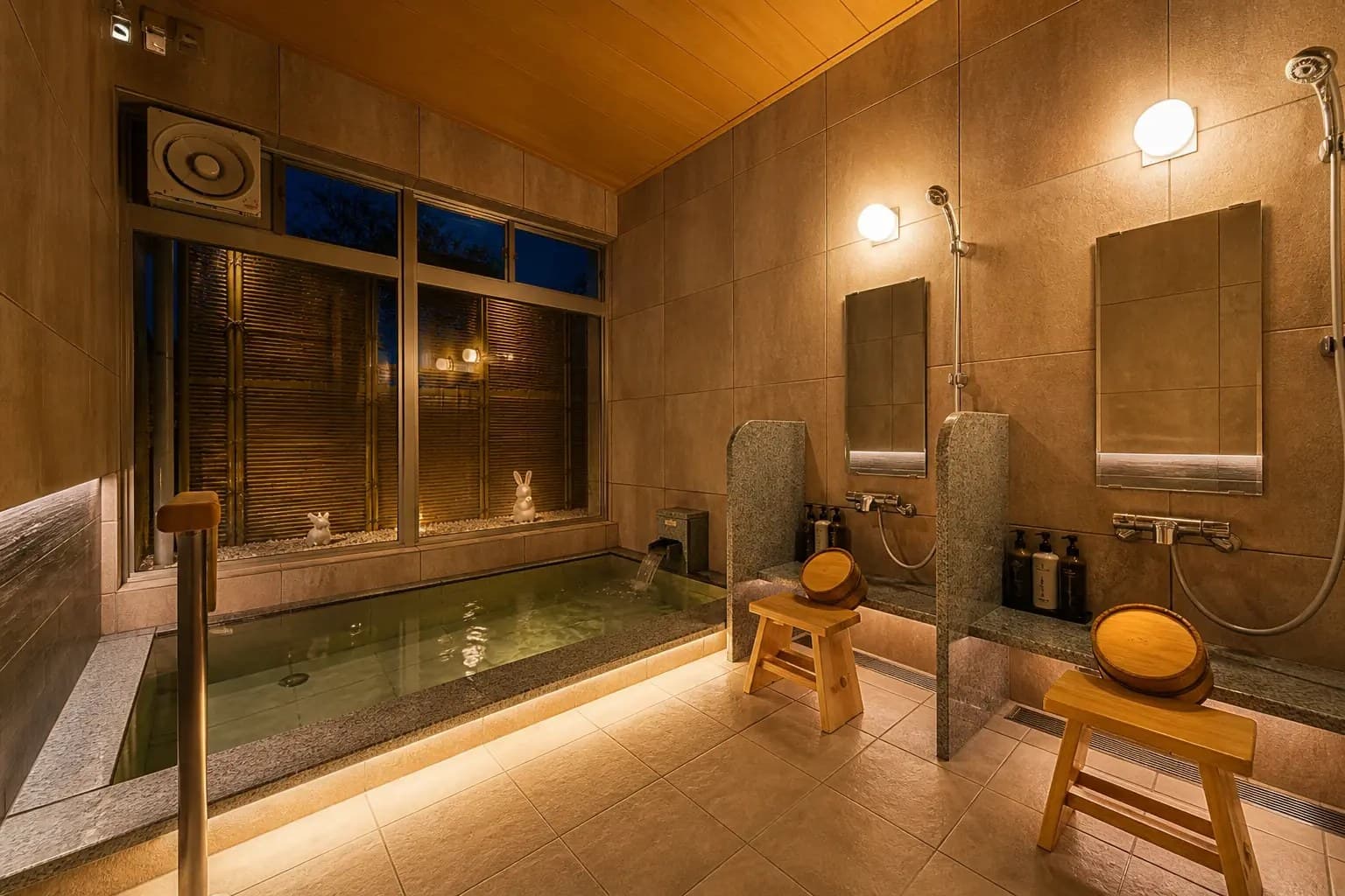 Kitayama Kosen, reserved for you
