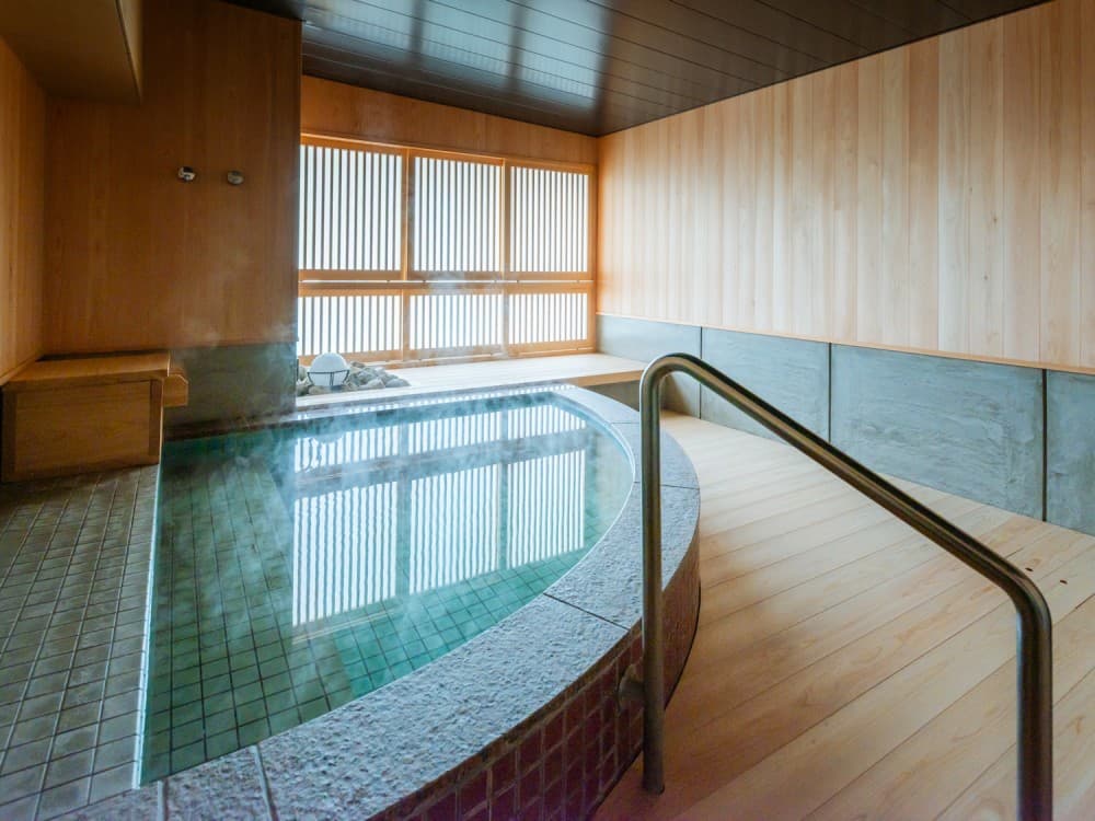 Grand Bath, Renewed in 2024