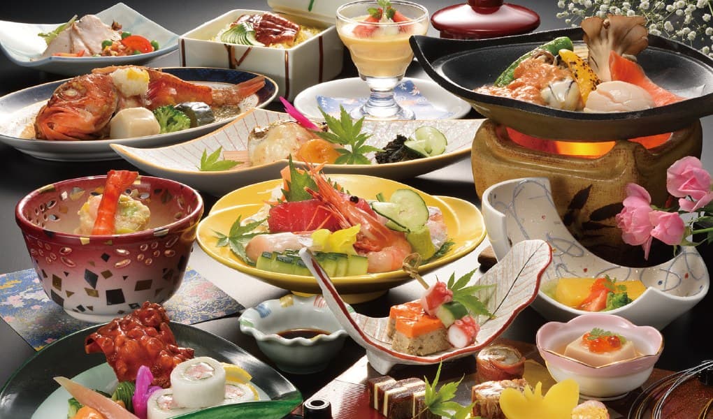 하나고코로노유 신토미테이 photo 4