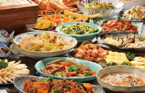 하나고코로노유 신토미테이 photo 6